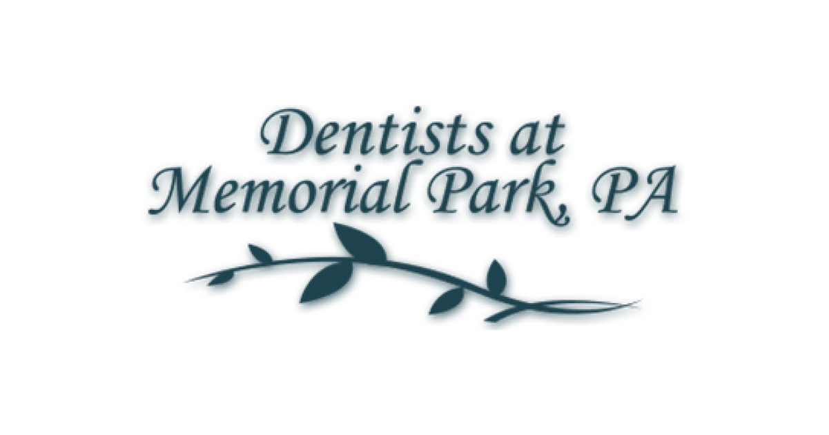 Dentists at Memorial Park